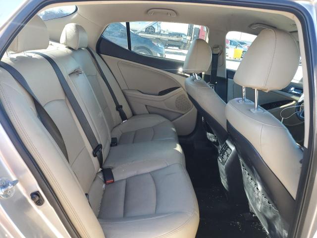 Photo 10 from auction – 2013 KIA OPTIMA EX with VIN 5XXGN4A73DG131821