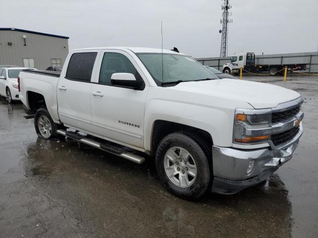 Photo 4 from auction – 2017 CHEVROLET SILVERADO with VIN 3GCPCREH1HG440762