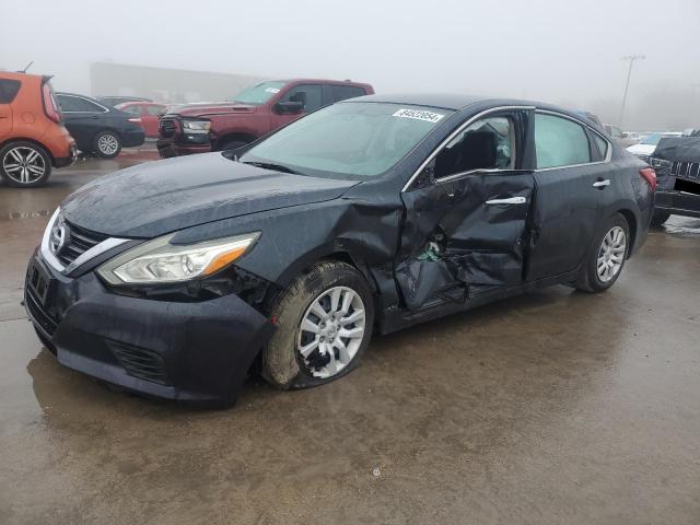 NISSAN ALTIMA 2.5 2016 with VIN 1N4AL3AP3GN374386 - Photo from auction