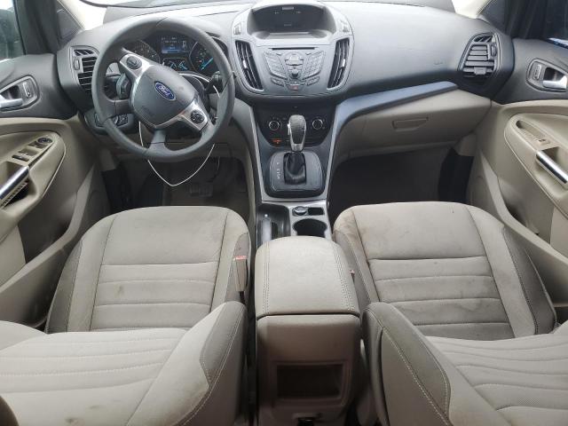 Photo 8 from auction – 2016 FORD ESCAPE SE with VIN 1FMCU0G75GUC19698