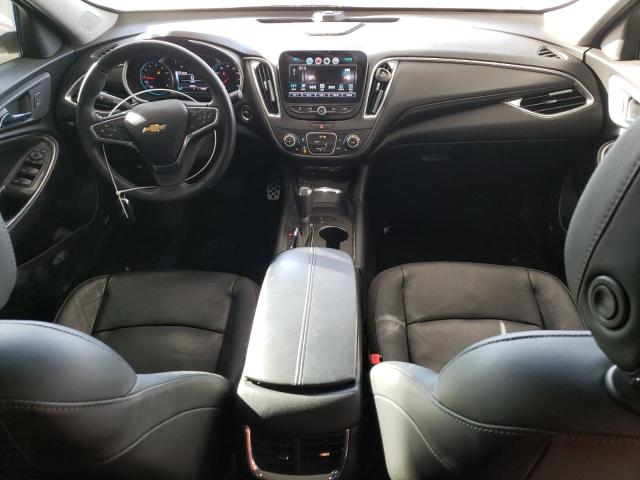 Photo 8 from auction – 2016 CHEVROLET MALIBU LT with VIN 1G1ZE5ST4GF318698