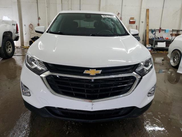 Photo 5 from auction – 2021 CHEVROLET EQUINOX LT with VIN 3GNAXKEV9MS170041