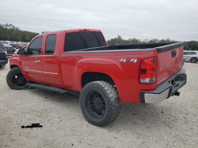 Photo 2 from auction – 2012 GMC SIERRA K15 with VIN 1GTR2VE78CZ274728