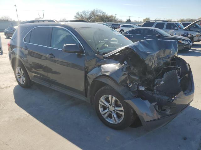 Photo 4 from auction – 2011 CHEVROLET EQUINOX LT with VIN 2CNALDEC9B6226341