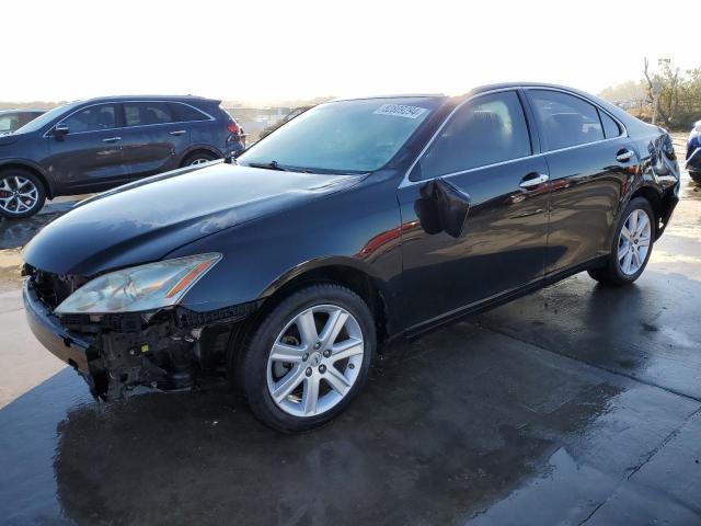 LEXUS ES 350 2009 with VIN JTHBJ46G692277611 - Photo from auction
