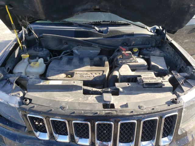 Photo 12 from auction – 2015 JEEP COMPASS SP with VIN 1C4NJDBB4FD225774