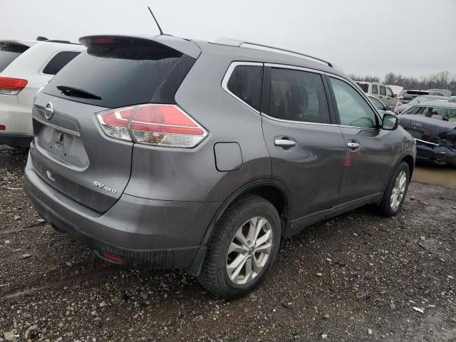 Photo 3 from auction – 2016 NISSAN ROGUE S with VIN KNMAT2MVXGP614620