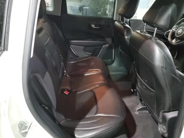 Photo 11 from auction – 2018 JEEP COMPASS LA with VIN 3C4NJDBB0JT298725