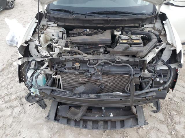 Photo 12 from auction – 2015 NISSAN ROGUE S with VIN 5N1AT2MT3FC787606