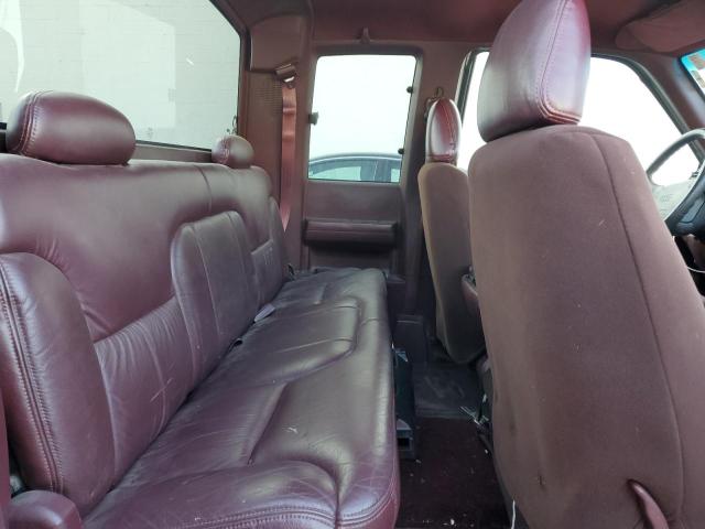 Photo 10 from auction – 1996 GMC SIERRA C15 with VIN 2GTEC19R4T1559581