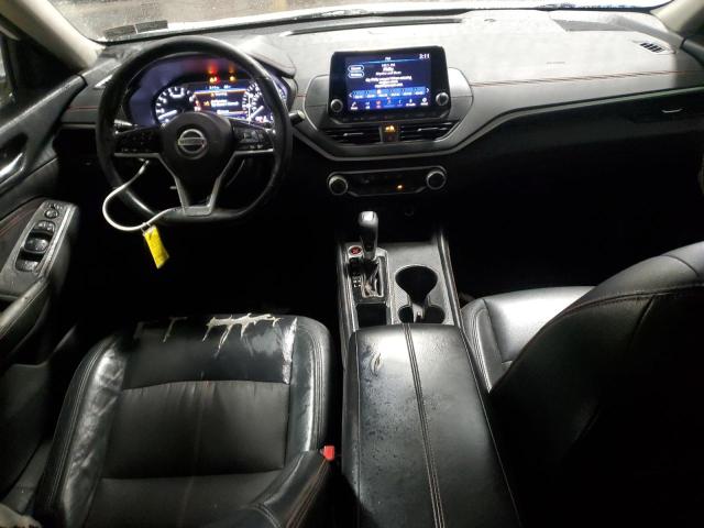 Photo 8 from auction – 2019 NISSAN ALTIMA SR with VIN 1N4BL4CV9KC128422