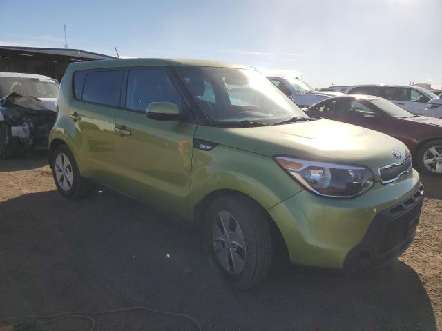Zdjęcie 4 z aukcji – 2014 KIA SOUL z VIN KNDJN2A25E7723049