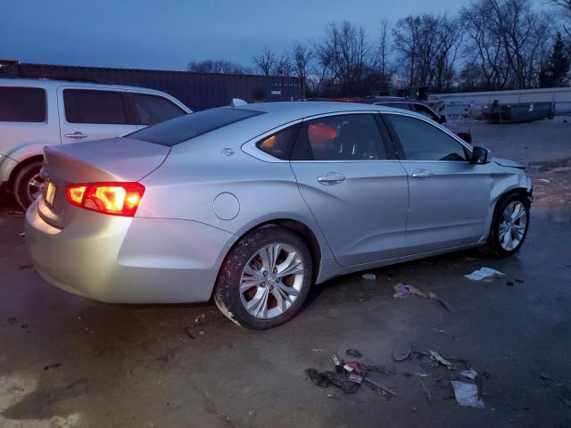 Photo 3 from auction – 2014 CHEVROLET IMPALA LT with VIN 1G1125S30EU112342