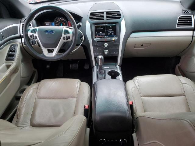 Photo 8 from auction – 2015 FORD EXPLORER X with VIN 1FM5K8D83FGA83675