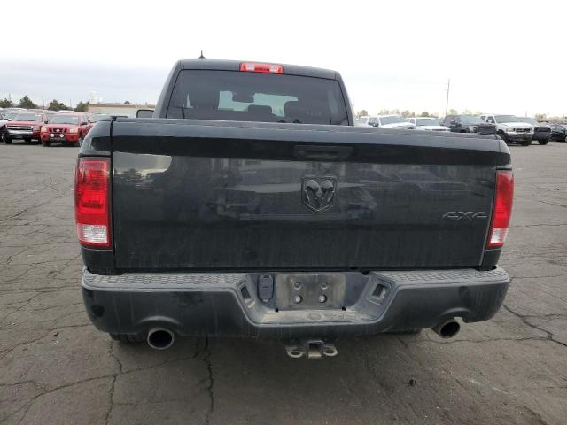 Photo 6 from auction – 2019 RAM 1500 CLASS with VIN 1C6RR7FT7KS580501