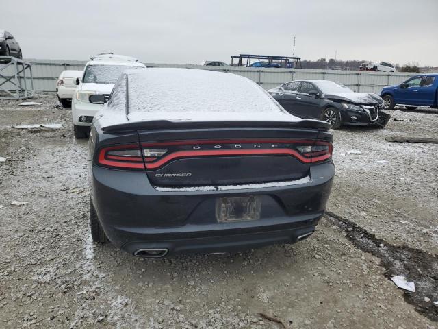 Photo 6 from auction – 2017 DODGE CHARGER SE with VIN 2C3CDXBG2HH563809