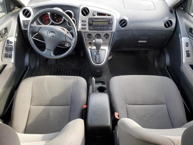 صورة رقم 8 من المزاد - 2007 TOYOTA COROLLA MA مع VIN 2T1KR32E97C646498