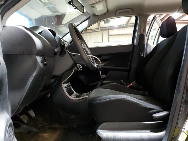 Photo 7 from auction – 2012 TOYOTA SCION XD with VIN JTKKU4B44C1024085
