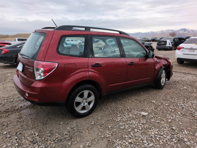 Photo 3 from auction – 2011 SUBARU FORESTER 2 with VIN JF2SHABC1BH708682