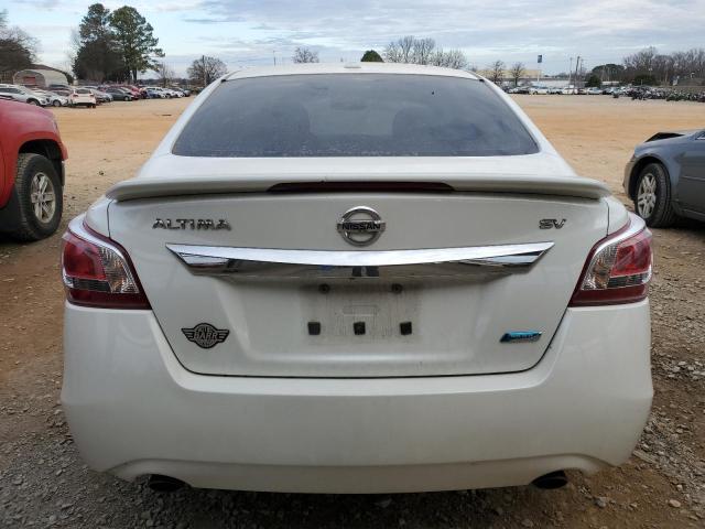 Photo 6 from auction – 2013 NISSAN ALTIMA 2.5 with VIN 1N4AL3AP5DC223945