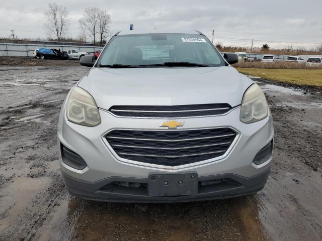 Photo 5 from auction – 2016 CHEVROLET EQUINOX LS with VIN 2GNFLEEK1G6223438