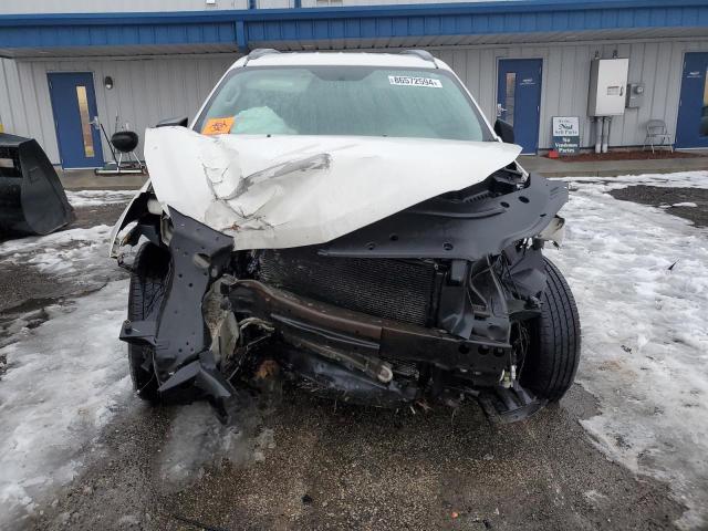 Photo 5 from auction – 2012 CHEVROLET TRAVERSE L with VIN 1GNKRFED6CJ360604