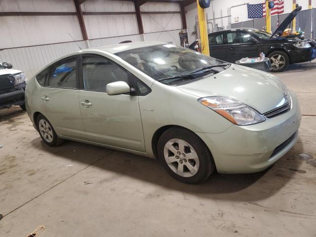Photo 4 from auction – 2008 TOYOTA PRIUS with VIN JTDKB20UX83371162