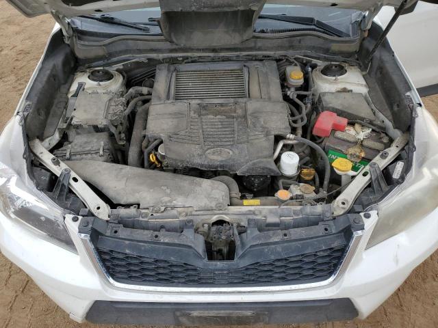 Photo 11 from auction – 2014 SUBARU FORESTER 2 with VIN JF2SJGMC3EH487773