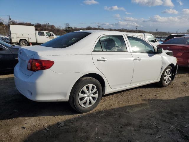 Photo 3 from auction – 2010 TOYOTA COROLLA BA with VIN 2T1BU4EE3AC359195