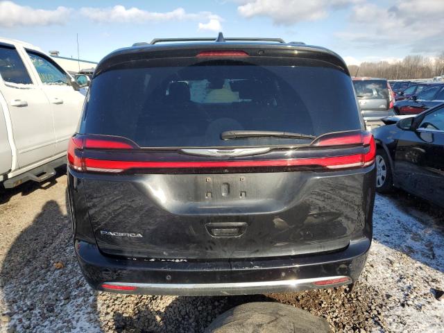 Photo 6 from auction – 2022 CHRYSLER PACIFICA T with VIN 2C4RC1FG1NR102185