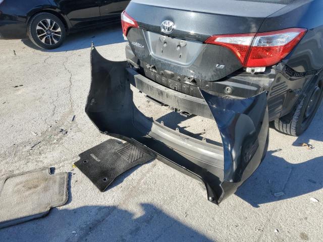 Photo 12 from auction – 2014 TOYOTA COROLLA L with VIN 2T1BURHEXEC044862