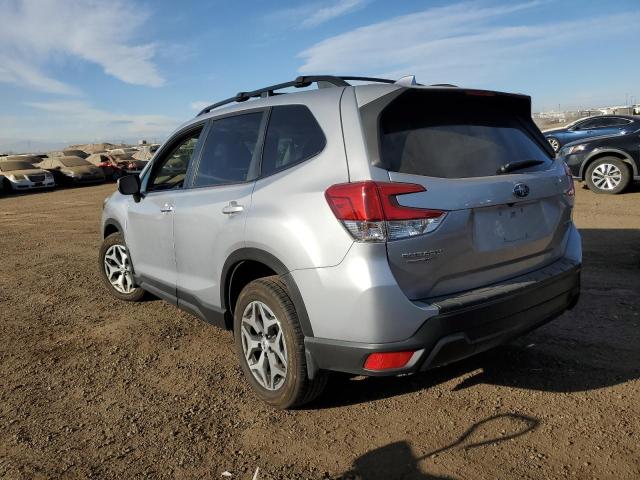 Photo 2 from auction – 2019 SUBARU FORESTER P with VIN JF2SKAEC6KH451578