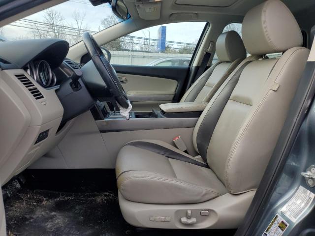 Photo 7 from auction – 2010 MAZDA CX-9 with VIN JM3TB3MA5A0201610