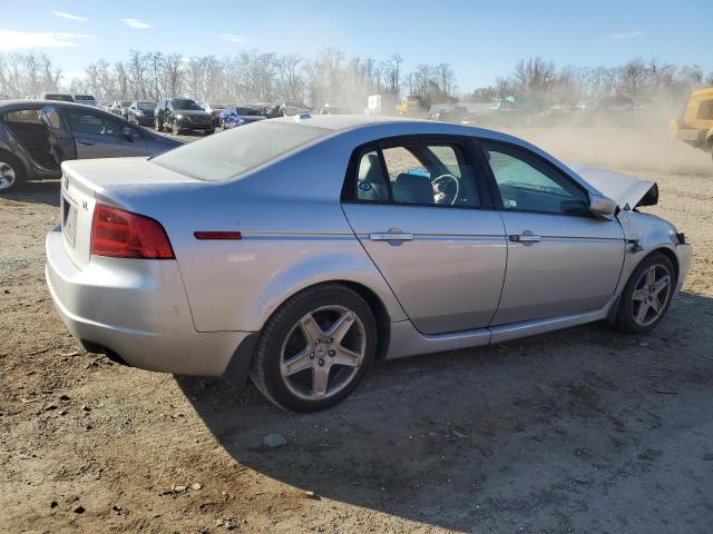Photo 3 from auction – 2005 ACURA TL with VIN 19UUA66275A063545