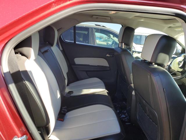Photo 10 from auction – 2015 CHEVROLET EQUINOX LT with VIN 2GNALDEK8F6313429