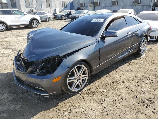 MERCEDES-BENZ E 350 2011 with VIN WDDKJ5GB5BF064003 - Photo from auction