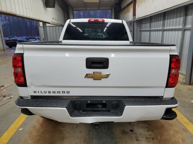 Photo 6 from auction – 2017 CHEVROLET SILVERADO with VIN 1GCRCPEH6HZ366834
