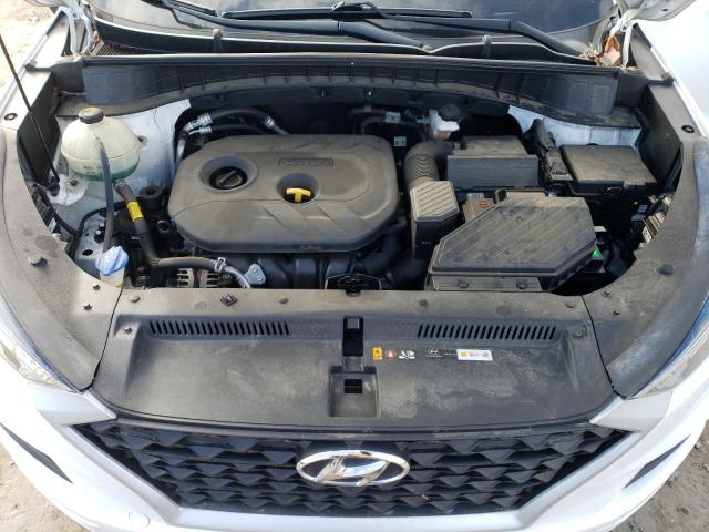 Photo 12 from auction – 2020 HYUNDAI TUCSON LIM with VIN KM8J3CA42LU101547