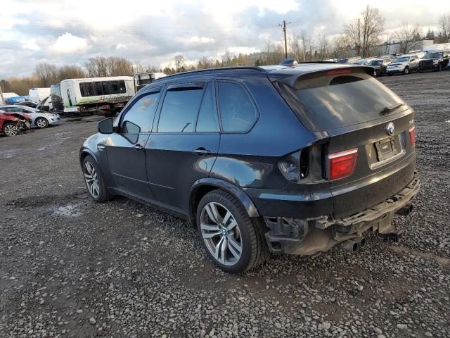 Photo 2 from auction – 2013 BMW X5 M with VIN 5YMGY0C52D0C11599