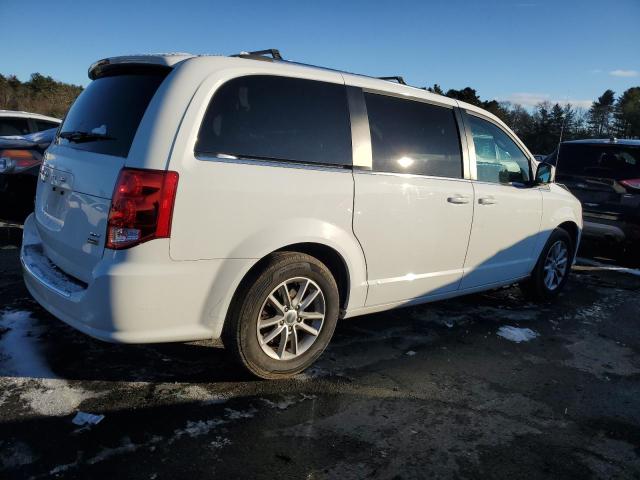 Photo 3 from auction – 2019 DODGE GRAND CARA with VIN 2C4RDGCG6KR765638