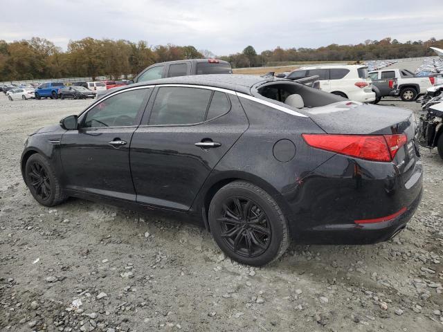Photo 2 from auction – 2013 KIA OPTIMA EX with VIN 5XXGN4A77DG155216