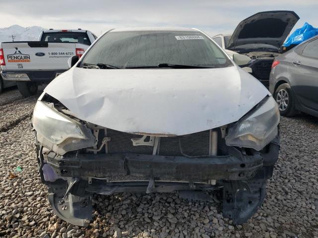 Photo 5 from auction – 2014 TOYOTA COROLLA L with VIN 2T1BURHE5EC224458
