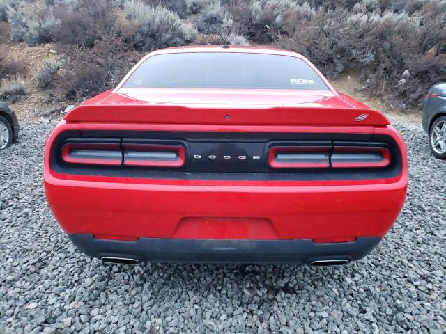 Photo 6 from auction – 2019 DODGE CHALLENGER with VIN 2C3CDZGGXKH705349