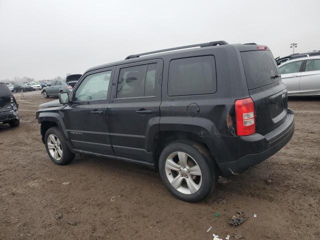 Photo 2 from auction – 2014 JEEP PATRIOT LA with VIN 1C4NJPFA3ED631076