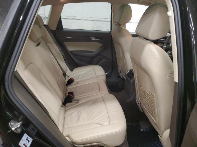 Photo 11 from auction – 2017 AUDI Q5 PREMIUM with VIN WA1L2AFP9HA051384