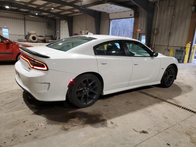 Photo 3 from auction – 2019 DODGE CHARGER R/ with VIN 2C3CDXCT9KH605850