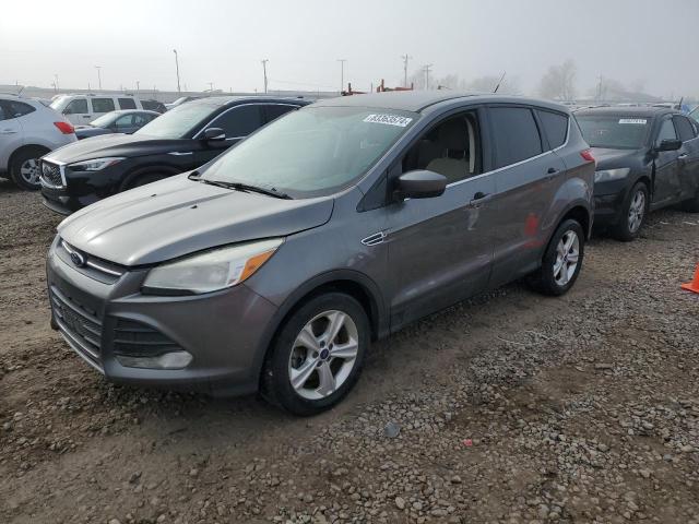 FORD ESCAPE SE 2014 with VIN 1FMCU9GX0EUD08970 - Photo from auction