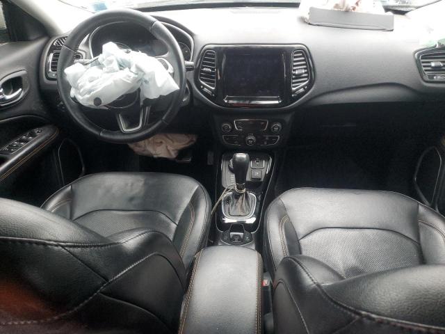Photo 8 from auction – 2020 JEEP COMPASS LI with VIN 3C4NJDCBXLT160014