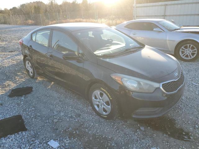 Photo 4 from auction – 2016 KIA FORTE LX with VIN KNAFK4A63G5606627