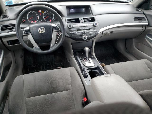 Photo 8 from auction – 2010 HONDA ACCORD EX with VIN 1HGCP2F77AA166005